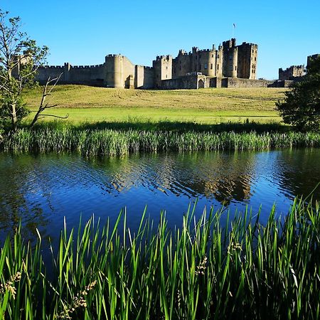 Апартаменты Alnwick Book Nook - Dog Friendly Экстерьер фото